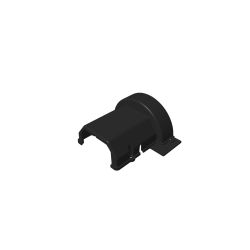 Toro 125-0497 Motor Cover - TOR 125-0497