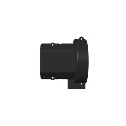 Toro 125-0497 Motor Cover - TOR 125-0497
