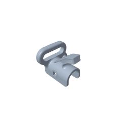 Toro 125-0504 Cord Lock - TOR 125-0504