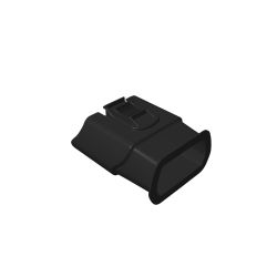 Toro 125-0526 Bag Assembly - TOR 125-0526
