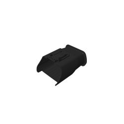 Toro 125-0526 Bag Assembly - TOR 125-0526