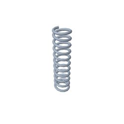 Toro 125-0547 Bail Compression Spring 