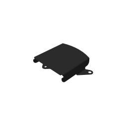 Toro 125-1005-03 Grass Shield - TOR 125-1005-03