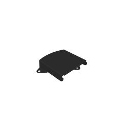 Toro 125-1005-03 Grass Shield - TOR 125-1005-03
