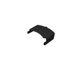 Toro 125-1024 Belt Cover 