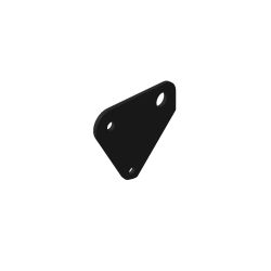 Toro 125-1068-03 Traction Control Lever - TOR 125-1068-03