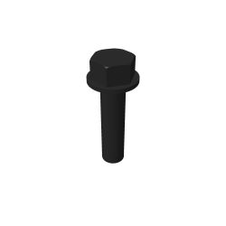 Toro 125-1073 HWH Screw 