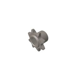 Toro 125-1134 8T Pinion Gear - TOR 125-1134