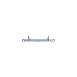 Toro 125-1726-01 Axle Assembly - TOR 125-1726-01