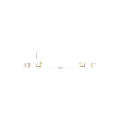 Toro 125-1742-01 Narrow Front Axle - TOR 125-1742-01