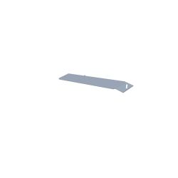 Toro 125-1750-03 Baffle - TOR 125-1750-03