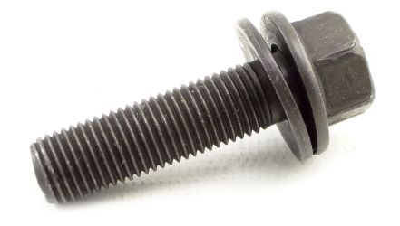 Toro 125-2466 Blade Bolt 