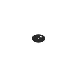 Toro 125-2480 Gear Cover - TOR 125-2480