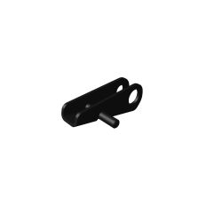 Toro 125-2483 Height Adjustment Lock - TOR 125-2483