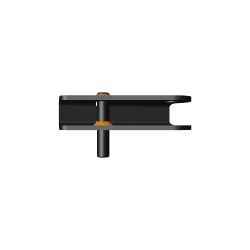 Toro 125-2483 Height Adjustment Lock - TOR 125-2483