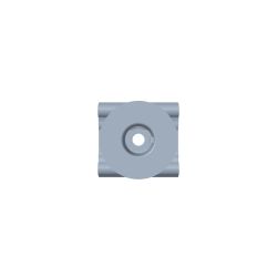 Toro 125-2500 Blade Driver - TOR 125-2500