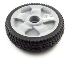 Toro 125-2510 8" Wheel Assembly 