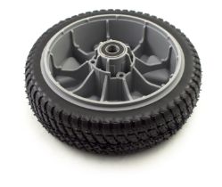 Toro 125-2510 8" Wheel Assembly - TOR 125-2510
