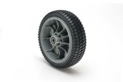 Toro 125-2510 8" Wheel Assembly - TOR 125-2510