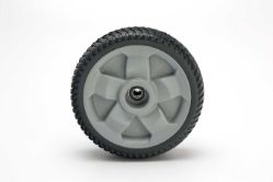 Toro 125-2510 8" Wheel Assembly - TOR 125-2510