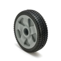 Toro 125-2510 8" Wheel Assembly - TOR 125-2510