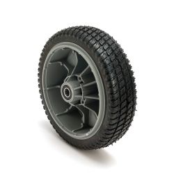 Toro 125-2510 8" Wheel Assembly - TOR 125-2510