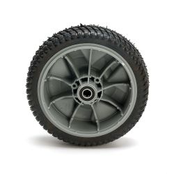 Toro 125-2510 8" Wheel Assembly - TOR 125-2510