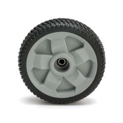 Toro 125-2510 8" Wheel Assembly - TOR 125-2510