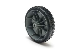 Toro 125-2521 8" Idler Wheel Assembly - TOR 125-2521