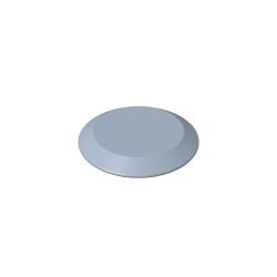 Toro 125-2533 Cap Plug - TOR 125-2533