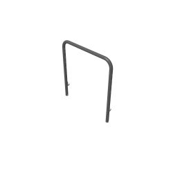Toro 125-3800-03 Upper Handle 