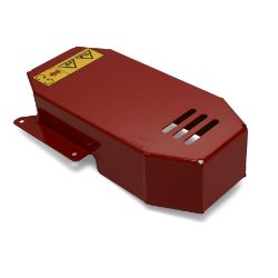 Toro 125-3827 Belt Guard Assembly - TOR 125-3827
