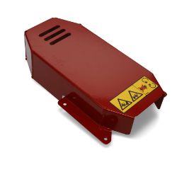 Toro 125-3827 Belt Guard Assembly - TOR 125-3827