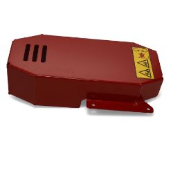 Toro 125-3827 Belt Guard Assembly - TOR 125-3827