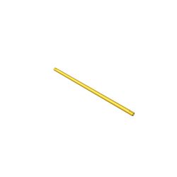 Toro 125-3856 Pivot Shaft - TOR 125-3856