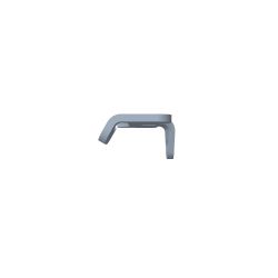 Toro 125-4667-01 Right Hand Brake Mount Bracket - TOR 125-4667-01