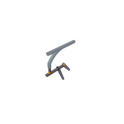 Toro 125-4671 Left Hand Motion Control Assembly - TOR 125-4671
