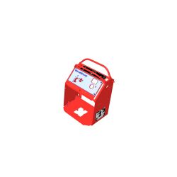 Toro 125-4675 Control Tower Assembly 