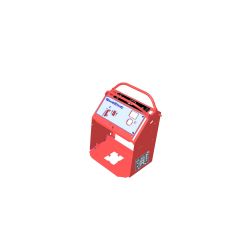Toro 125-4676 Control Tower Assembly 
