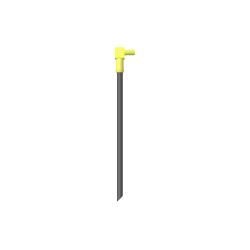 Toro 125-4767 Fuel Line Assembly - TOR 125-4767