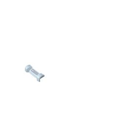 Toro 125-5027 Front Cover Assembly - TOR 125-5027