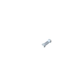 Toro 125-5027 Front Cover Assembly - TOR 125-5027
