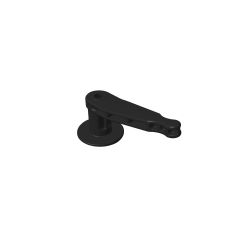 Toro 125-5040 Shift Lever 
