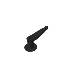 Toro 125-5040 Shift Lever - TOR 125-5040