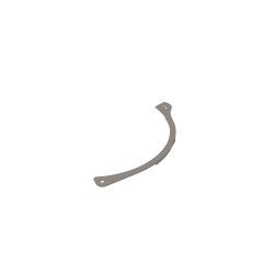 Toro 125-5074-03 Left Hand Skid - TOR 125-5074-03