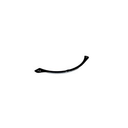 Toro 125-5075-03 Right Hand Skid - TOR 125-5075-03