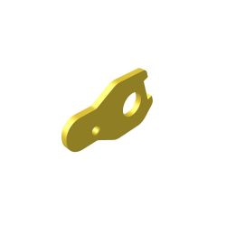Toro 125-5077 Rear Pivot Arm Service 