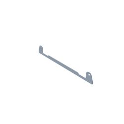 Toro 125-5081-01 Deck Plate - TOR 125-5081-01