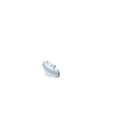 Toro 125-5091 Side Deflector - TOR 125-5091