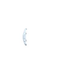 Toro 125-5091 Side Deflector - TOR 125-5091